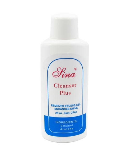 Lina Cleanser plus Nail quick-drying water